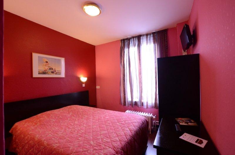 Hotel Francois 1Er Saint-Dizier Εξωτερικό φωτογραφία
