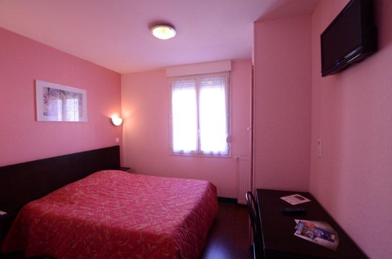 Hotel Francois 1Er Saint-Dizier Εξωτερικό φωτογραφία
