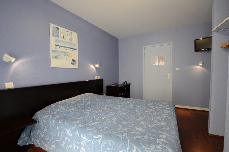 Hotel Francois 1Er Saint-Dizier Εξωτερικό φωτογραφία