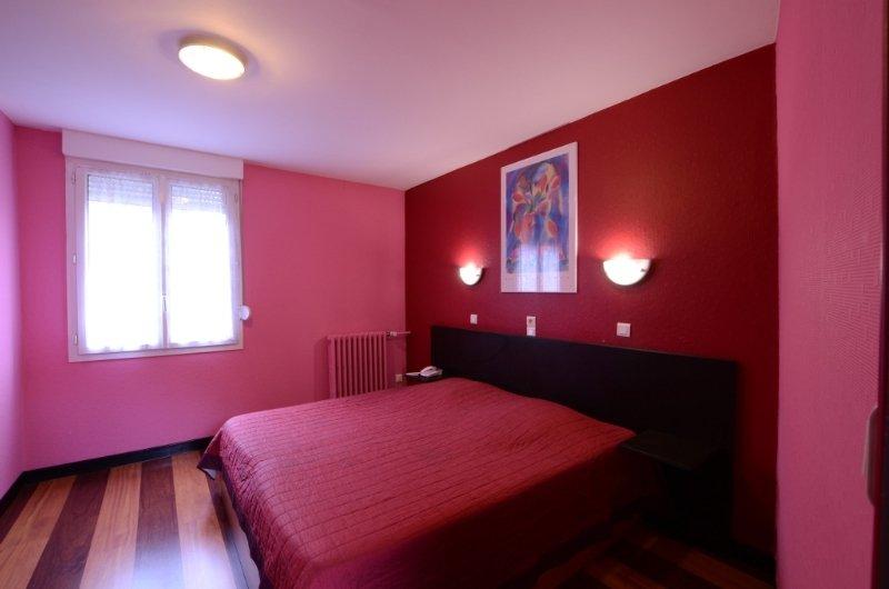 Hotel Francois 1Er Saint-Dizier Εξωτερικό φωτογραφία