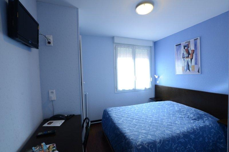 Hotel Francois 1Er Saint-Dizier Εξωτερικό φωτογραφία