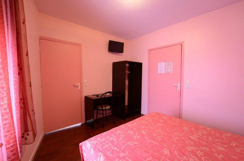 Hotel Francois 1Er Saint-Dizier Εξωτερικό φωτογραφία