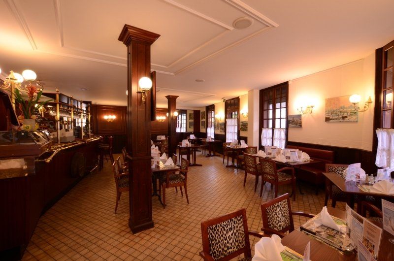 Hotel Francois 1Er Saint-Dizier Εξωτερικό φωτογραφία