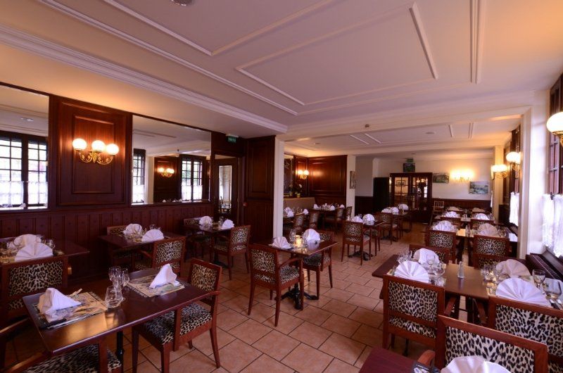 Hotel Francois 1Er Saint-Dizier Εξωτερικό φωτογραφία