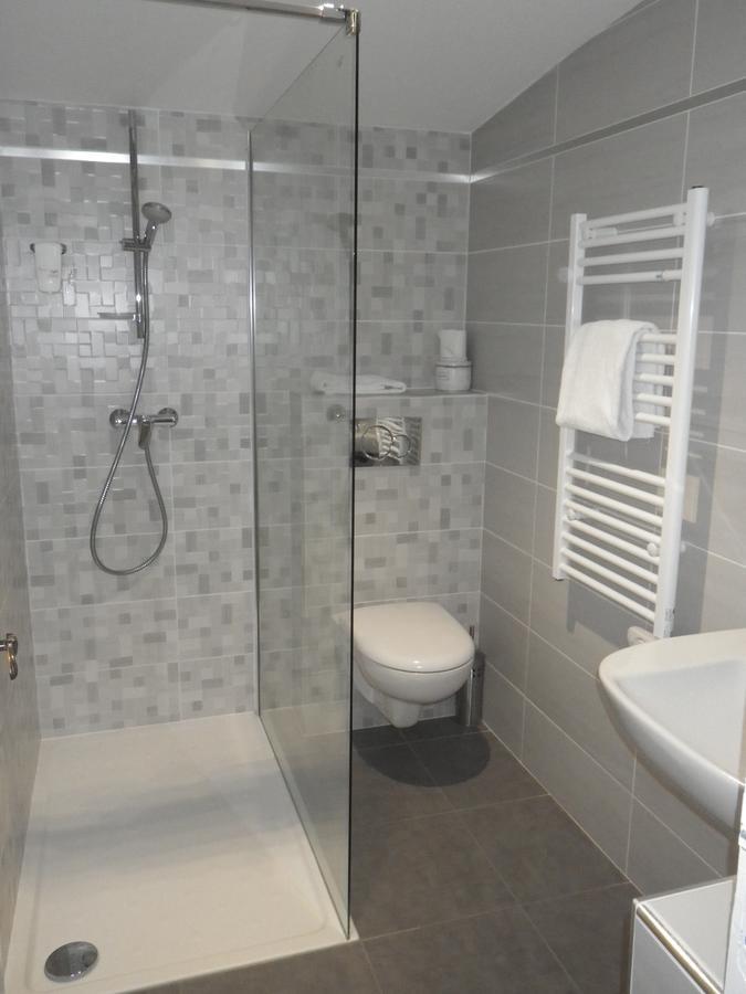 Hotel Francois 1Er Saint-Dizier Εξωτερικό φωτογραφία