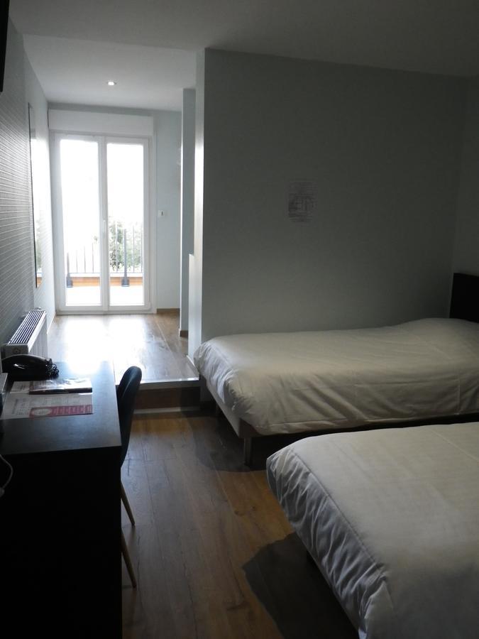 Hotel Francois 1Er Saint-Dizier Εξωτερικό φωτογραφία