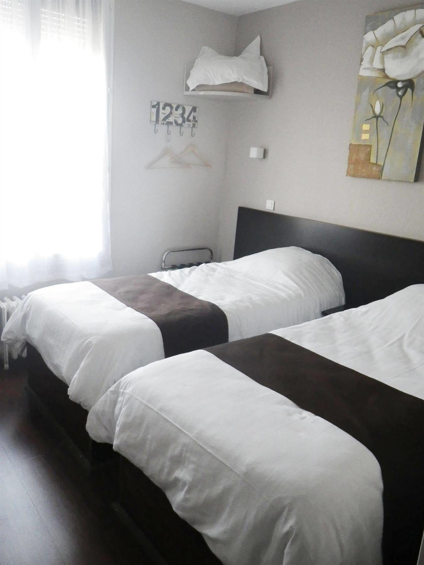 Hotel Francois 1Er Saint-Dizier Εξωτερικό φωτογραφία