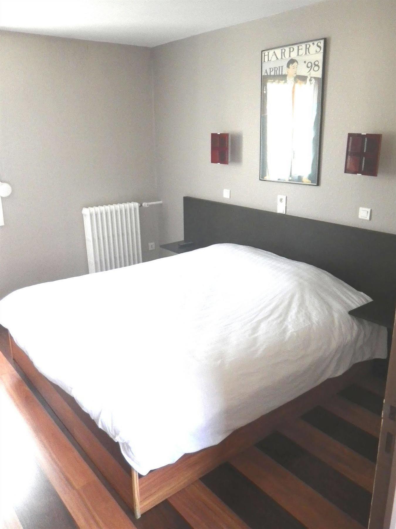 Hotel Francois 1Er Saint-Dizier Εξωτερικό φωτογραφία