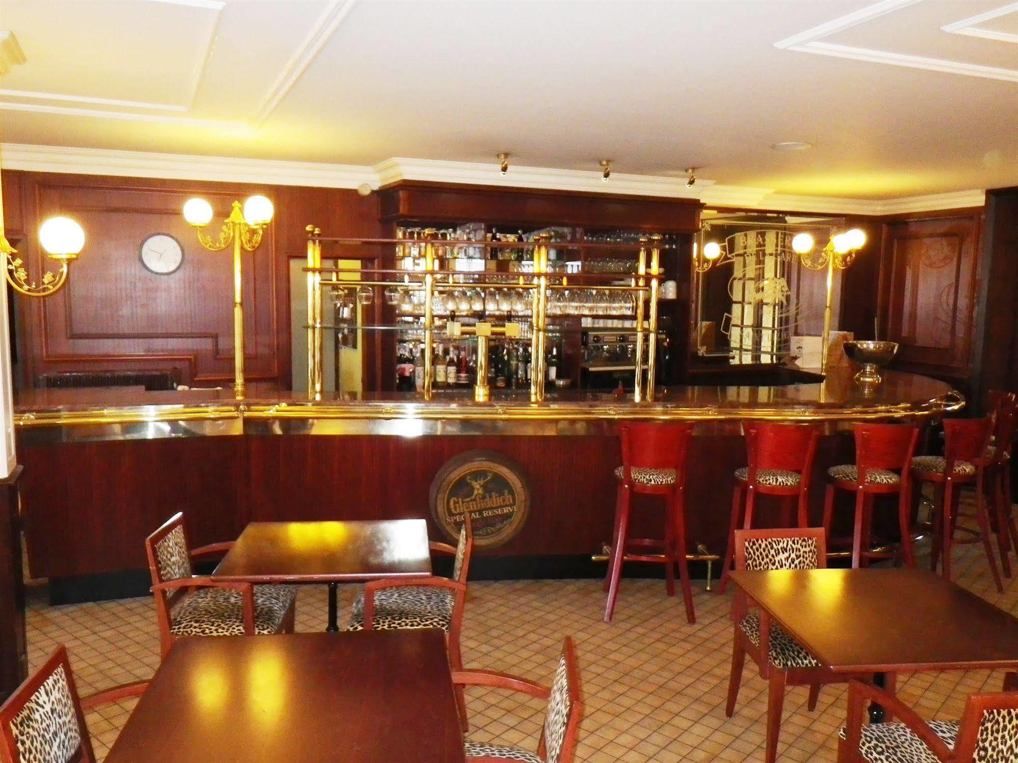 Hotel Francois 1Er Saint-Dizier Εξωτερικό φωτογραφία