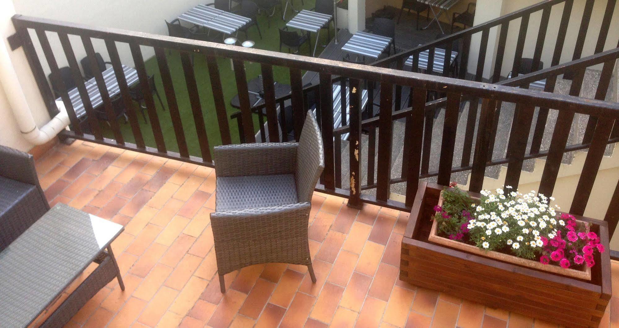 Hotel Francois 1Er Saint-Dizier Εξωτερικό φωτογραφία