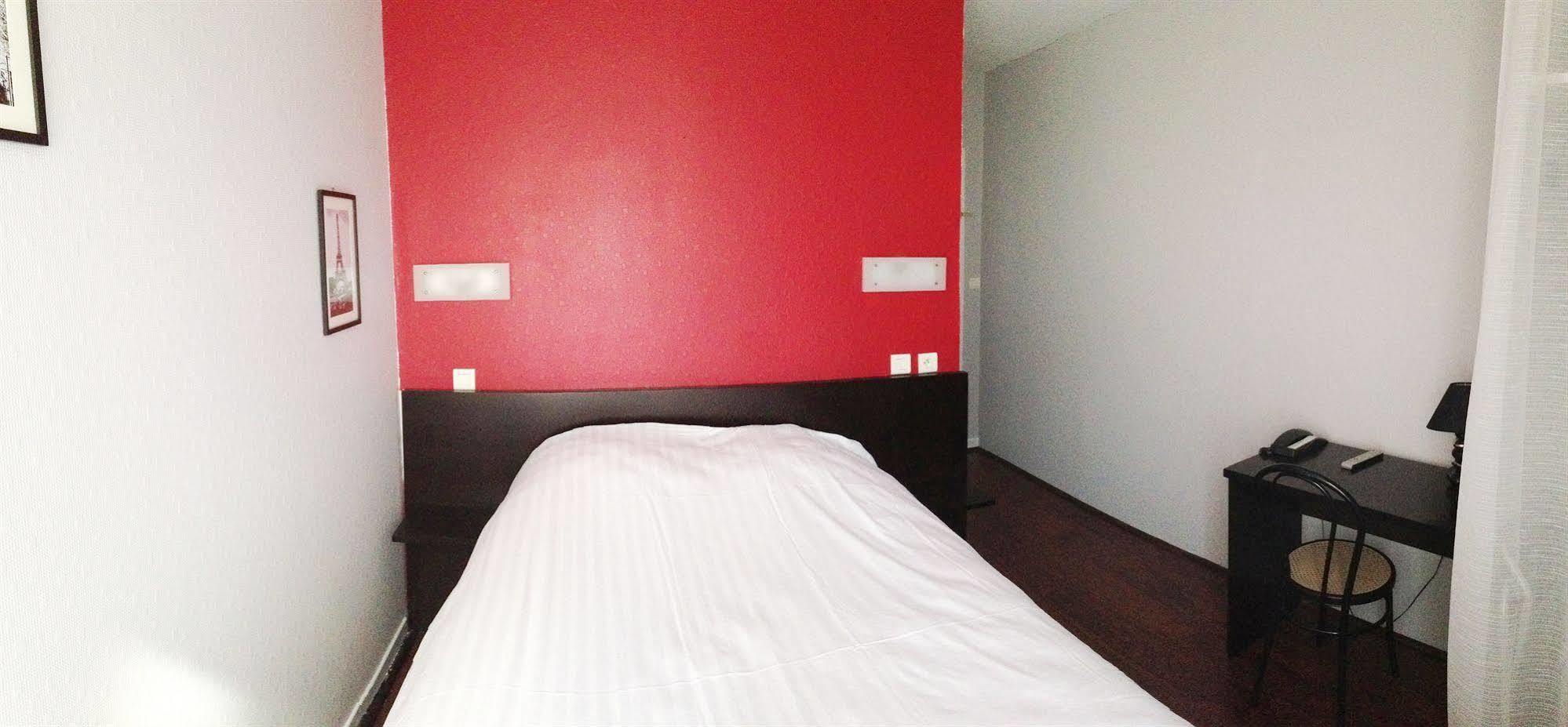 Hotel Francois 1Er Saint-Dizier Εξωτερικό φωτογραφία