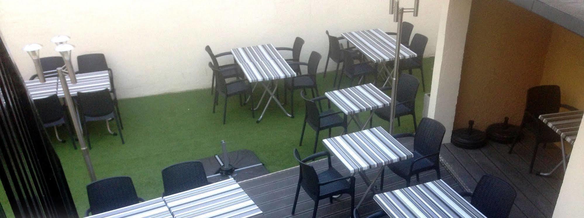 Hotel Francois 1Er Saint-Dizier Εξωτερικό φωτογραφία