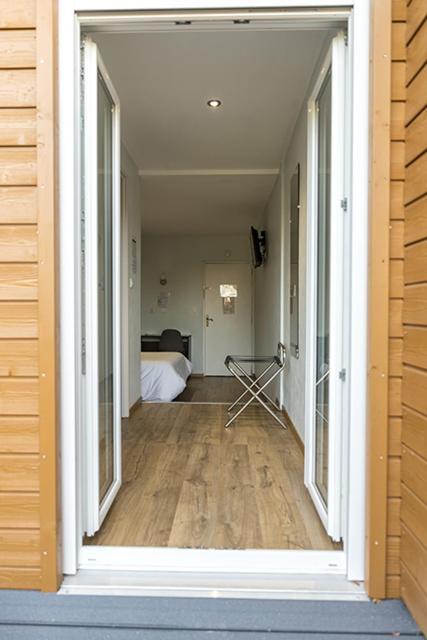 Hotel Francois 1Er Saint-Dizier Εξωτερικό φωτογραφία