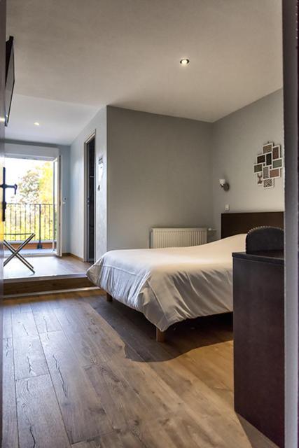 Hotel Francois 1Er Saint-Dizier Εξωτερικό φωτογραφία