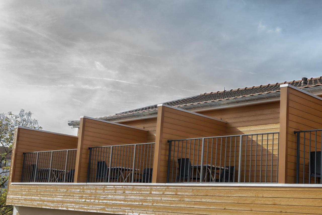 Hotel Francois 1Er Saint-Dizier Εξωτερικό φωτογραφία